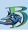 barracudas logo