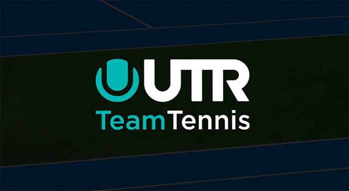 UTR Team Tennis