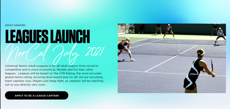 Leagues Launch Illustration