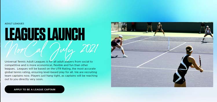 Tennis tournament