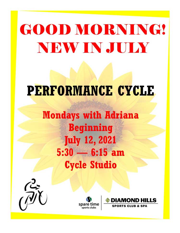 530am Cycle Promotional Banner