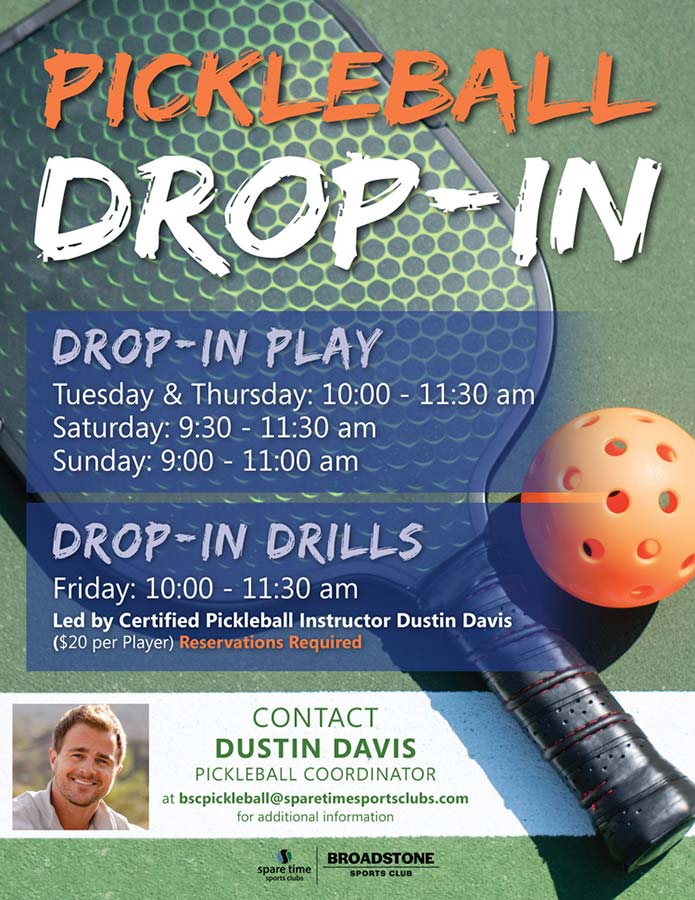 Pickleball and bat