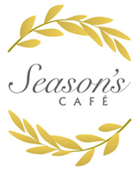 seasons cafe logo