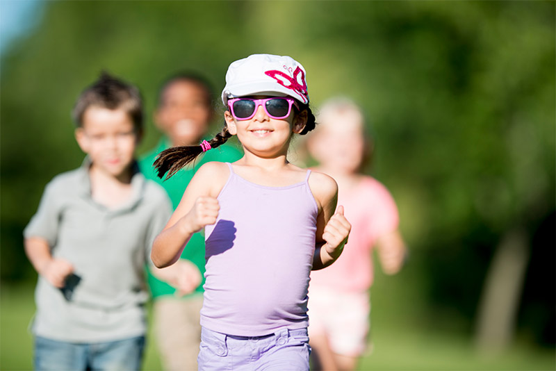 Children's-Programs