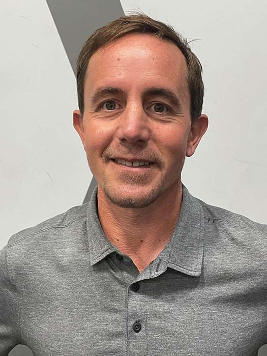 Eric Weill