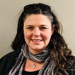 Karen Leatherman