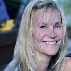 Tracey Weddle