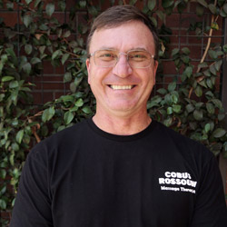 Cobus Rossouw