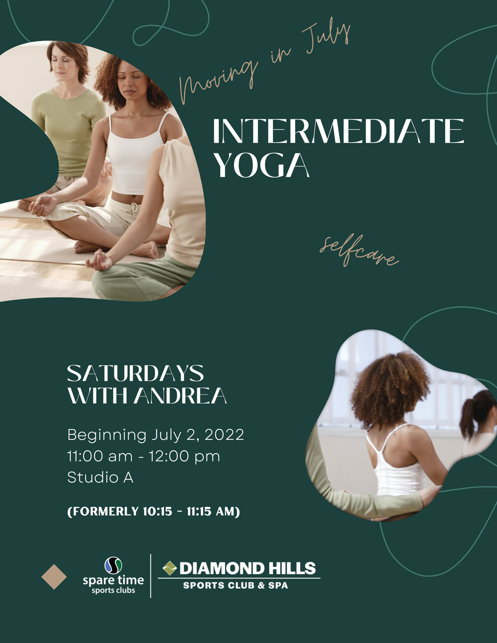 Diamond Hills Health and Fitness Greater Sacramento Region and Contra