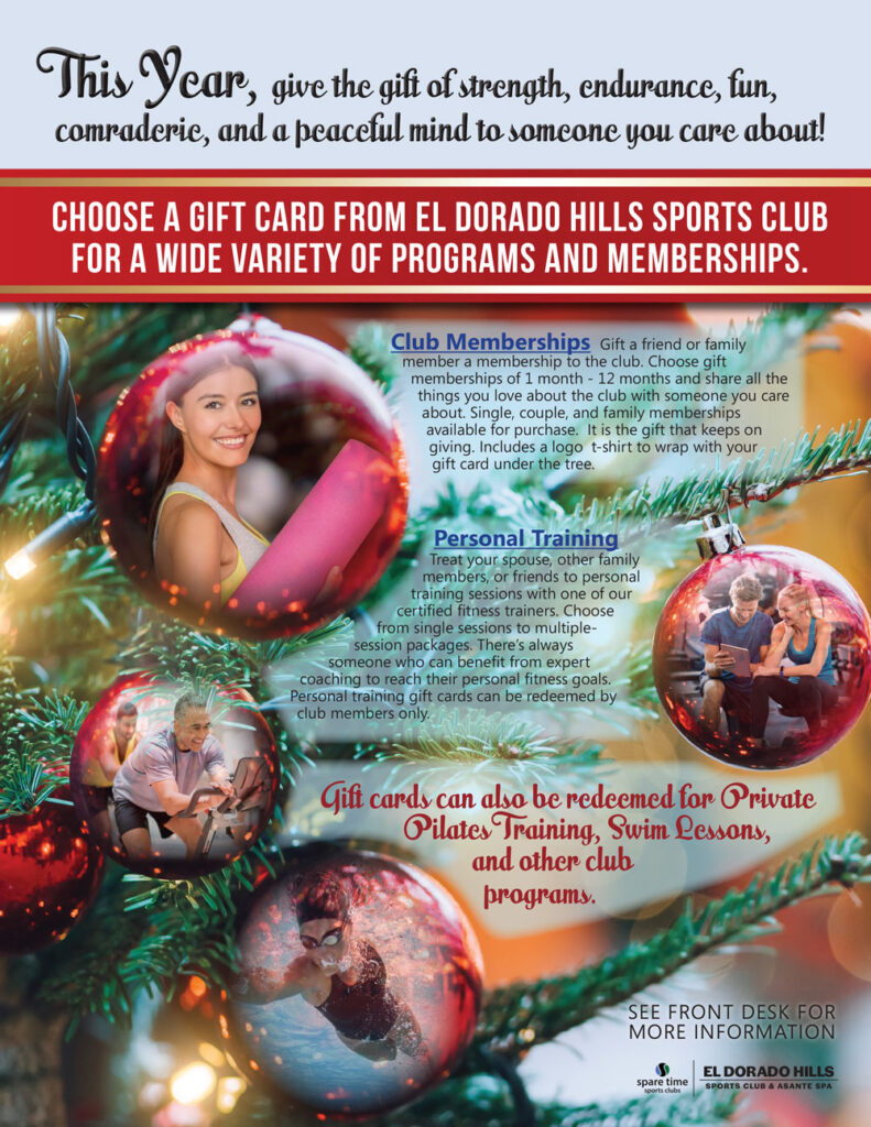 El Dorado Hills Social Greater Sacramento Region and Contra Costa