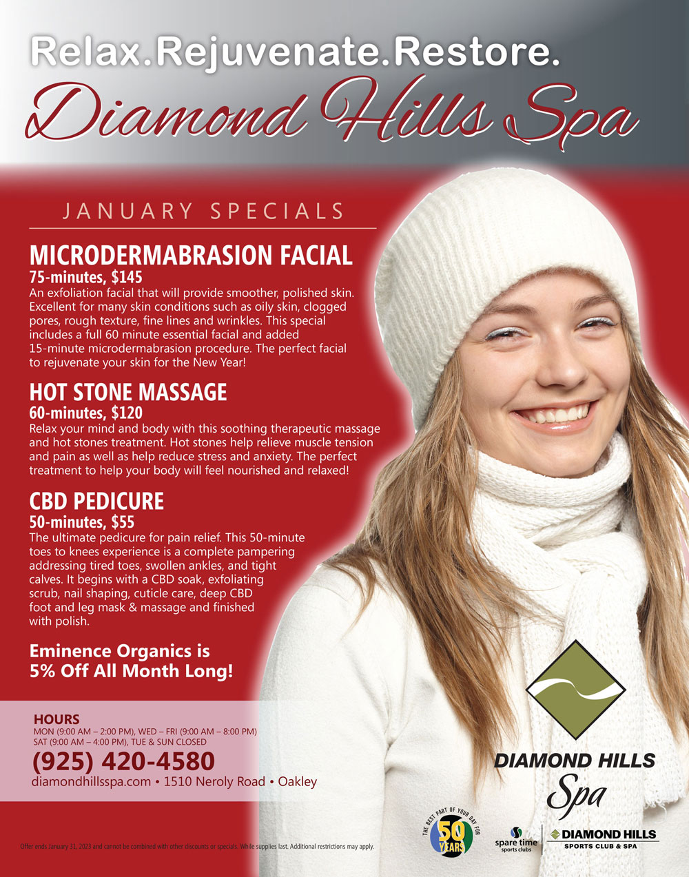 Diamond Hills Other News Greater Sacramento Region and Contra Costa